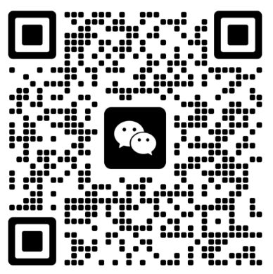 扫一扫加微信-YOHO分享社