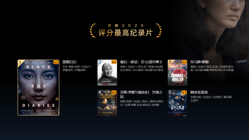 图片[9]-豆瓣2025年度电影-YOHO分享社