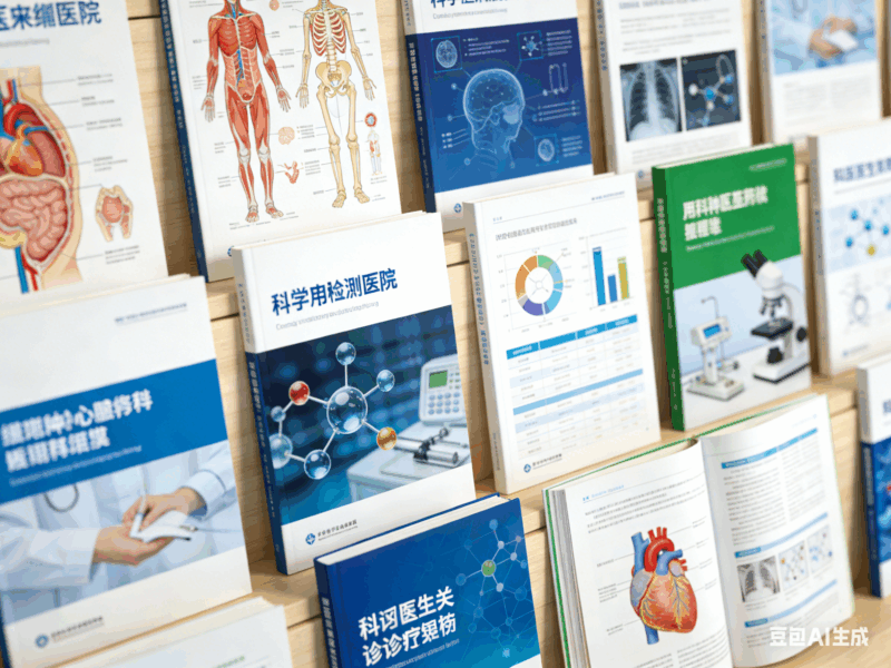 上千本医学类书籍大合集 48GB-YOHO分享社